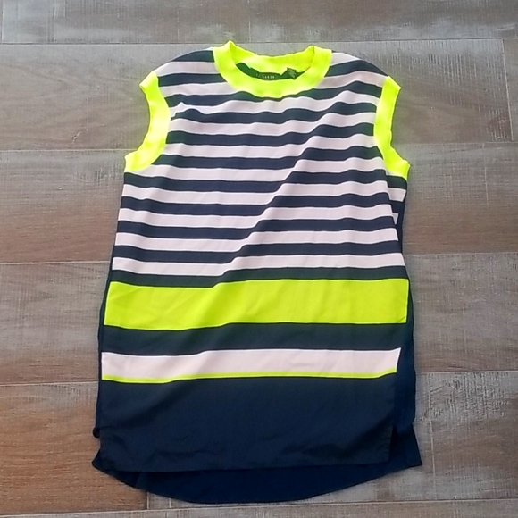 Ted Baker top - Picture 2 of 5